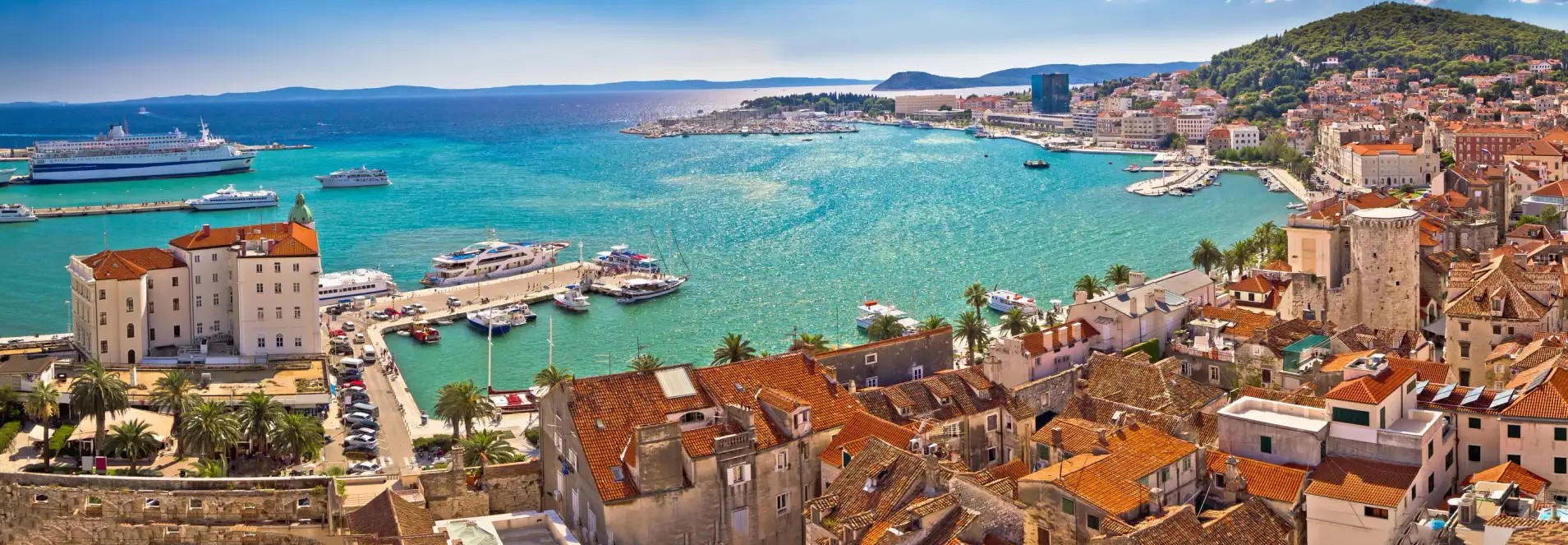 Hrvatska obala